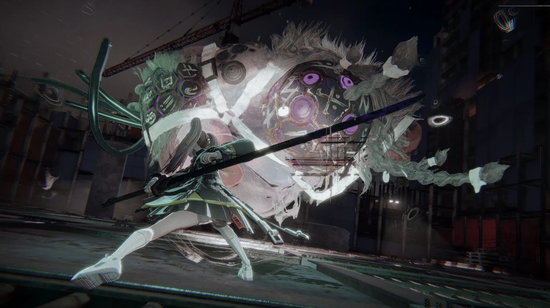 WPCA: World Phasebound Control Authority görsel 2