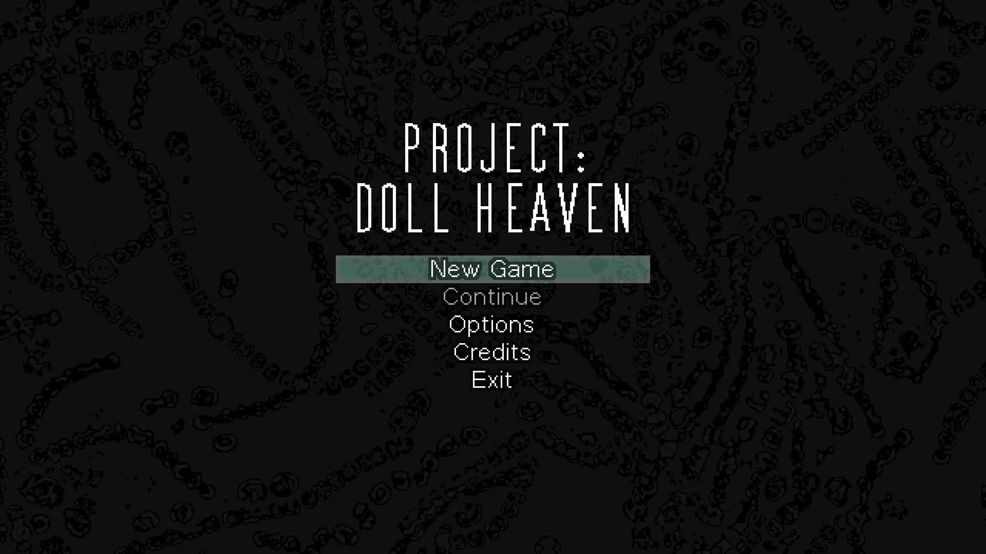 Project: Doll Heaven görsel 3