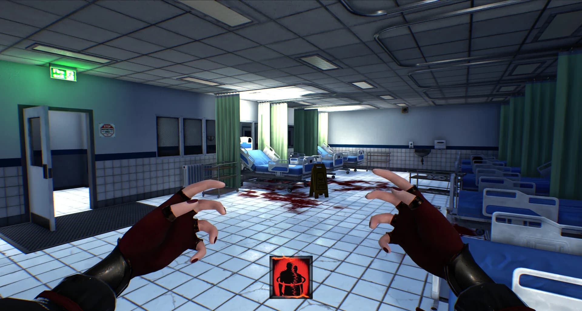 Hauntrap görsel 3