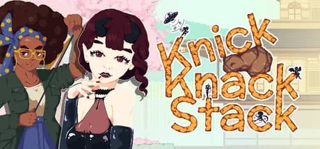 Knick Knack Stack