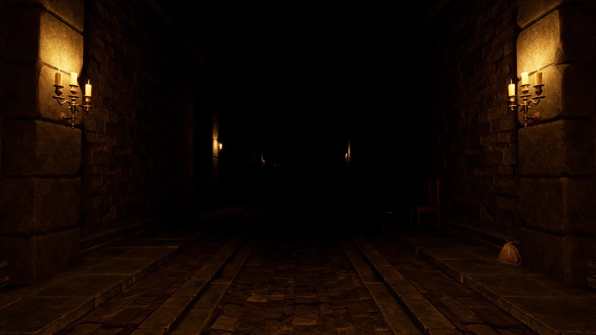 A Game About Achieving Stuff görsel 2