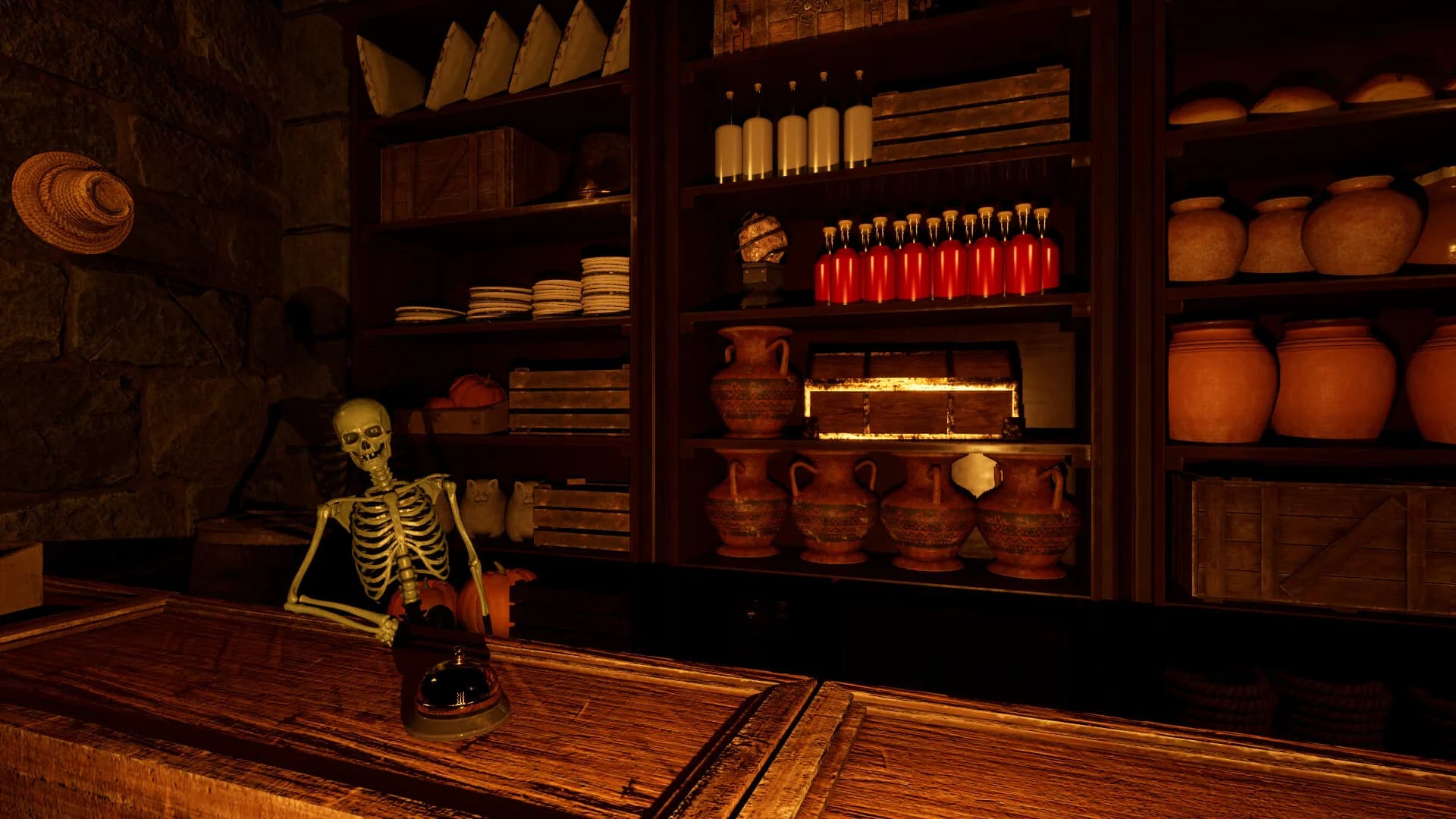 A Game About Achieving Stuff görsel 4