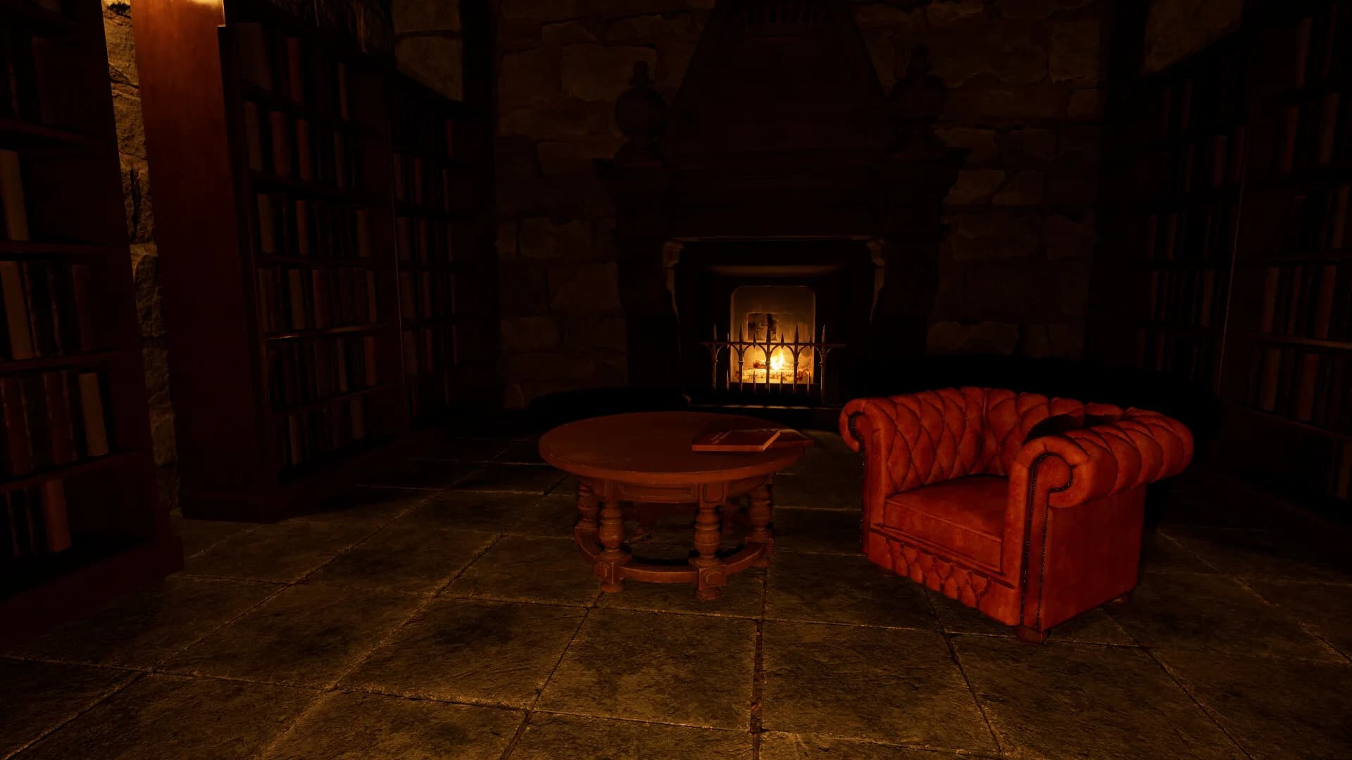 A Game About Achieving Stuff görsel 8