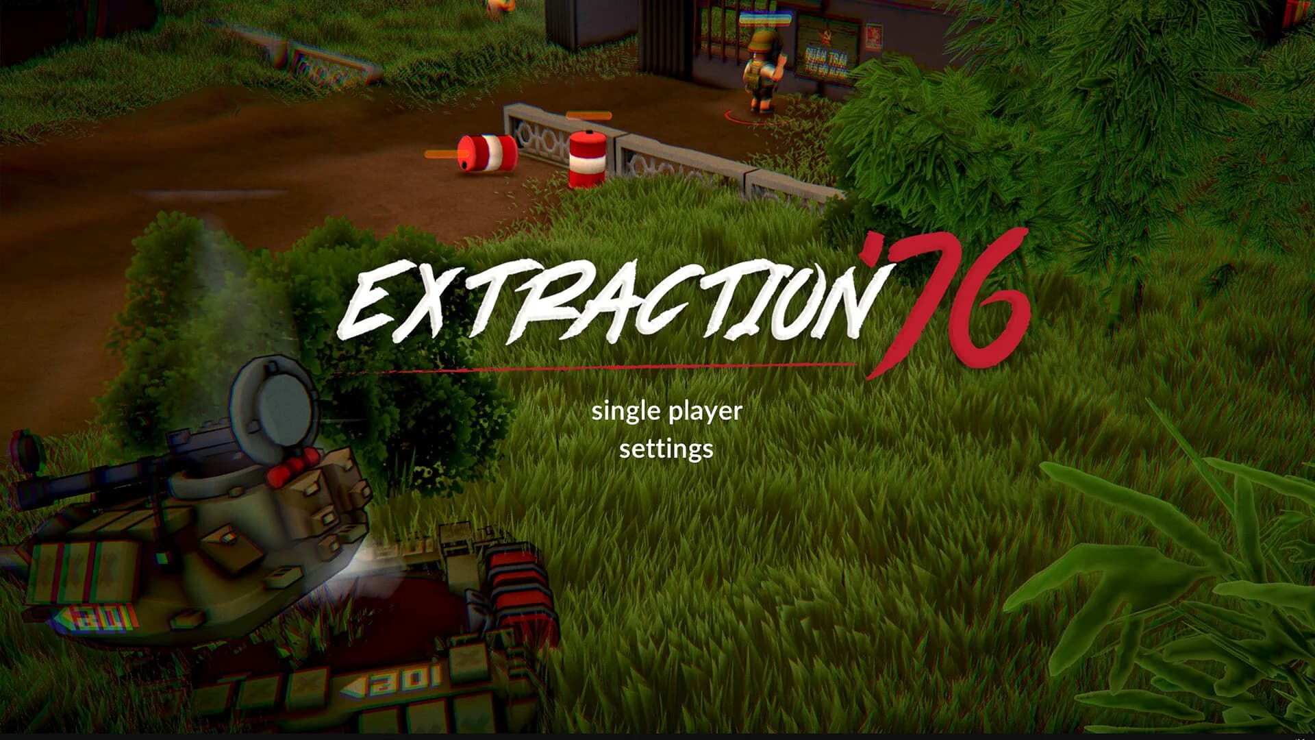 Extraction '76 görsel 2