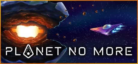 Planet No More görsel 1