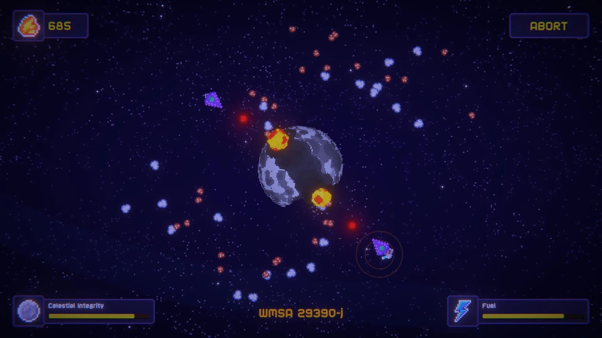 Planet No More görsel 2