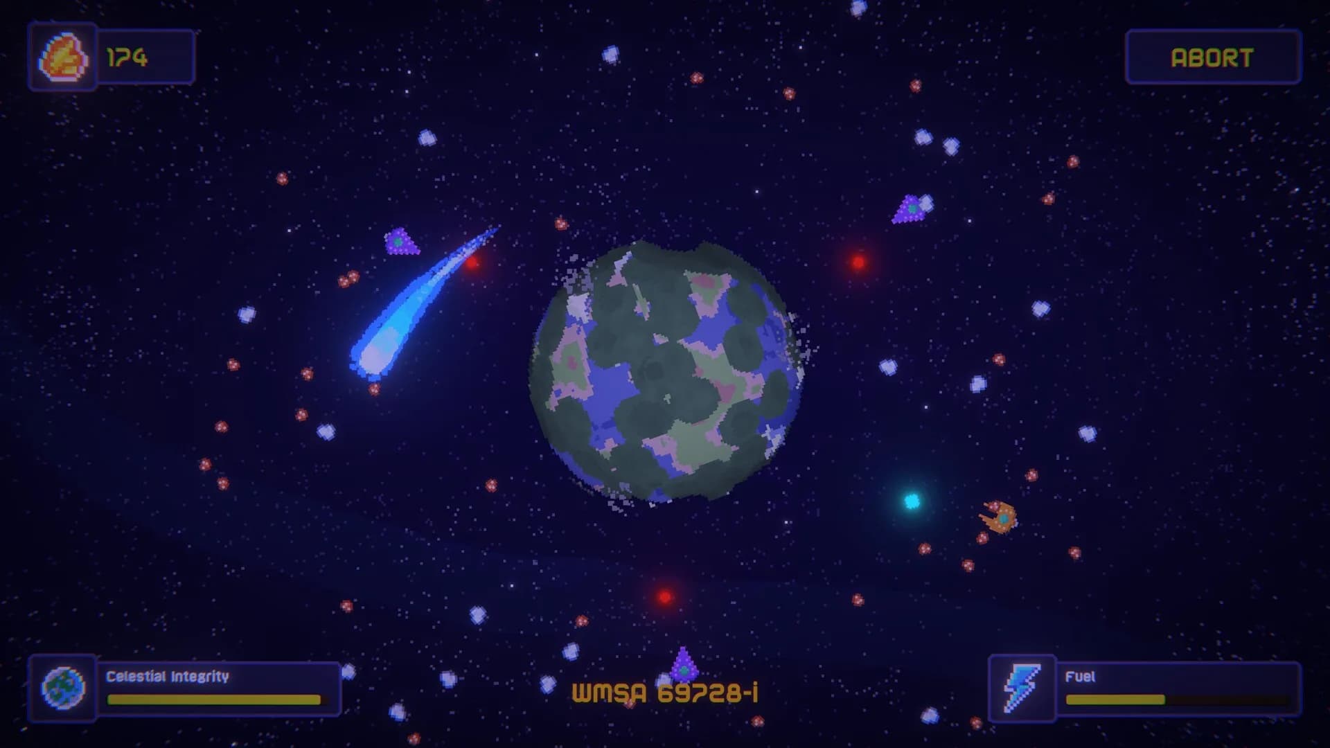 Planet No More görsel 5