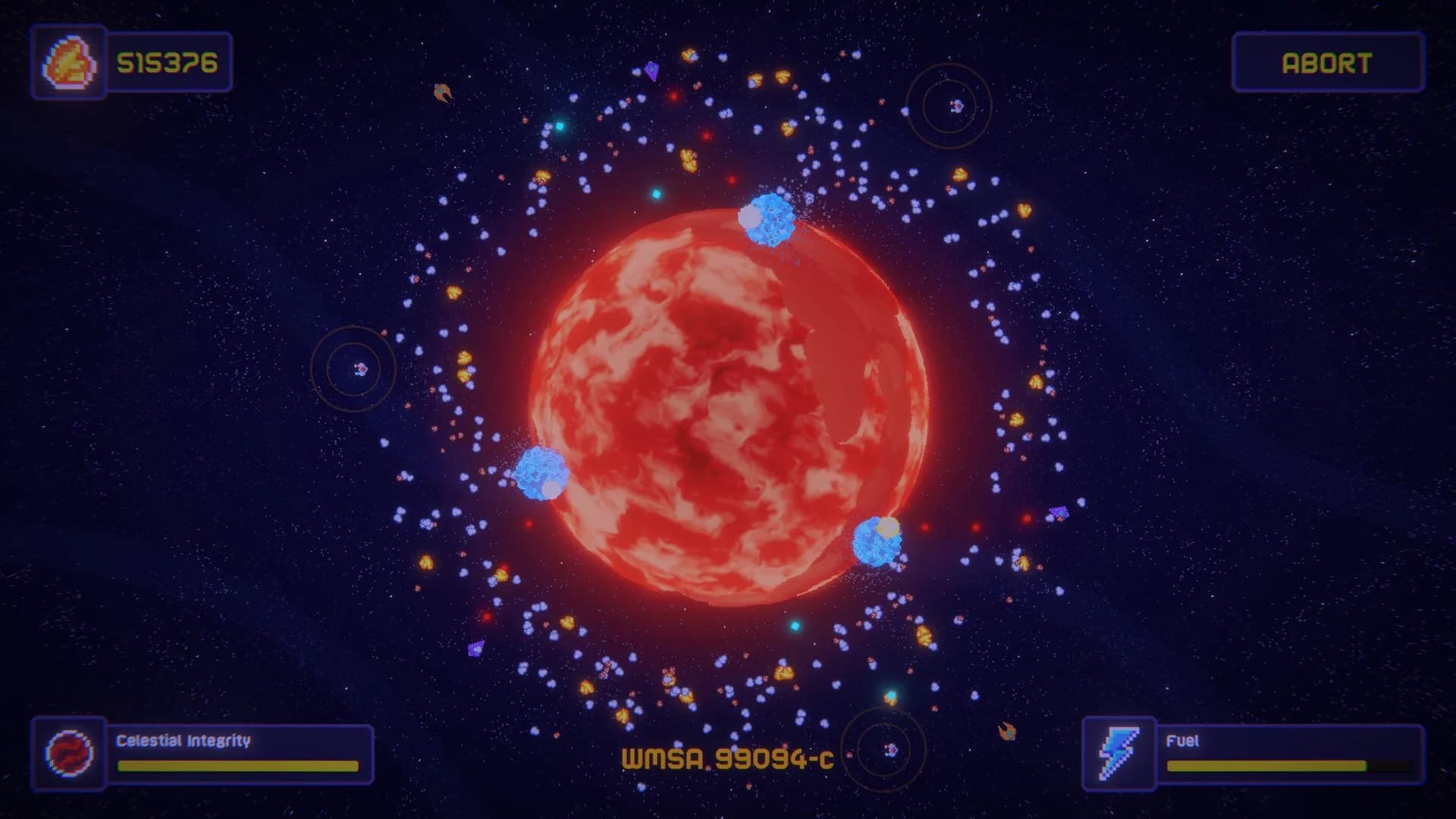 Planet No More görsel 7