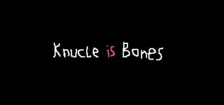 Knuckle Is Bones görsel 1