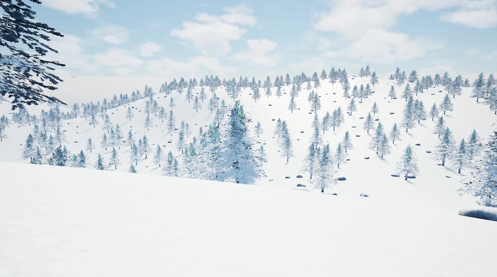 AnUncommonWinter görsel 2