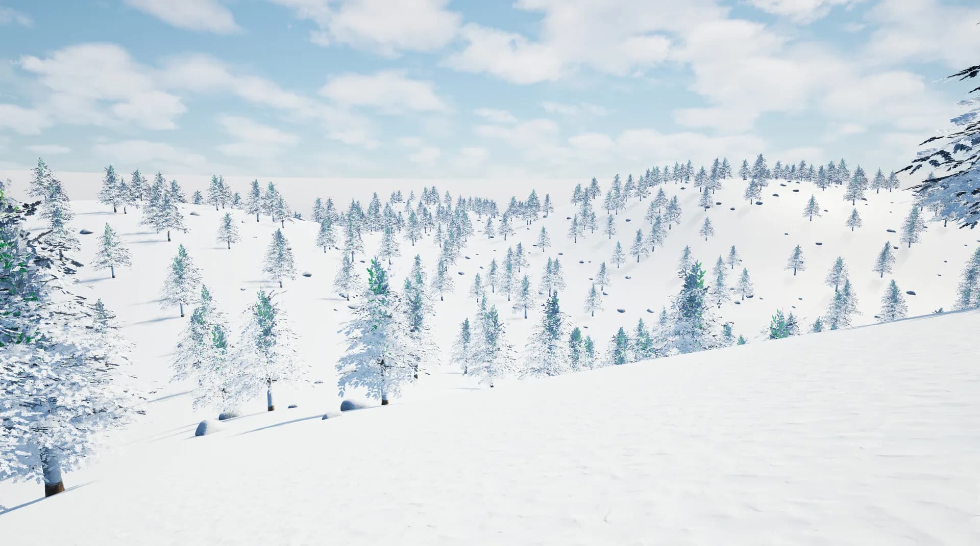 AnUncommonWinter görsel 3