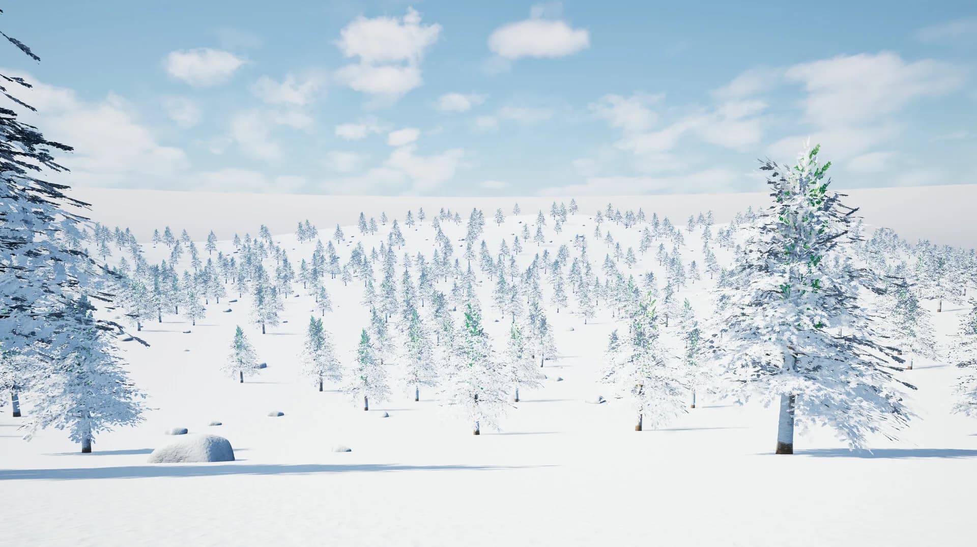 AnUncommonWinter görsel 4