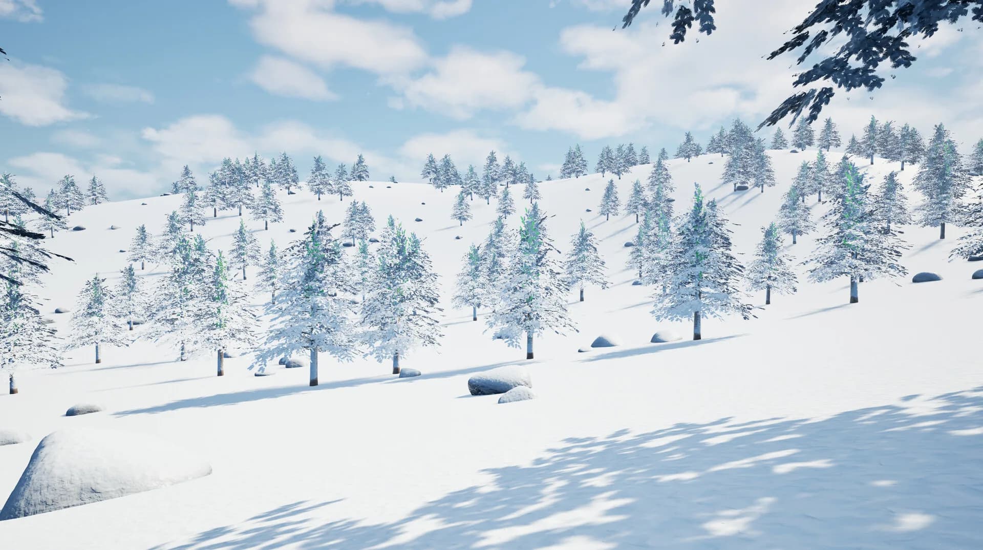 AnUncommonWinter görsel 5