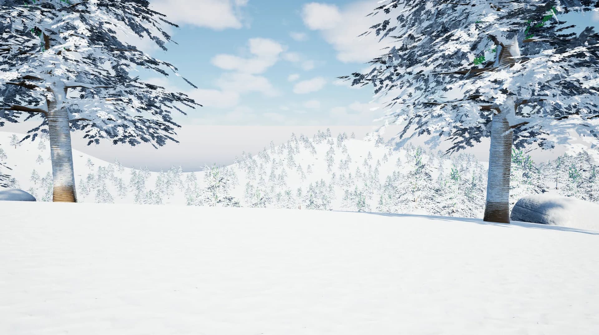 AnUncommonWinter görsel 6