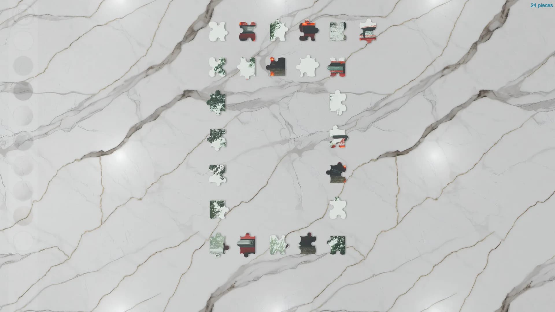 Jigsaw Puzzle Palace görsel 2