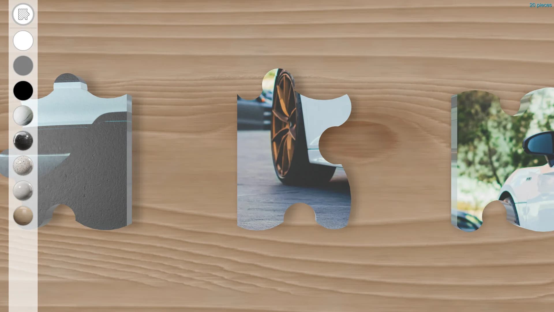 Jigsaw Puzzle Palace görsel 5