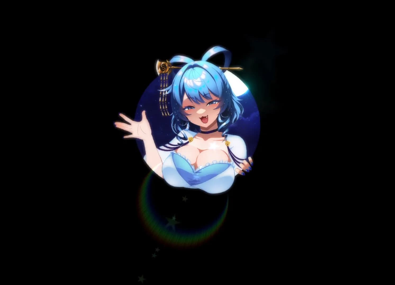 おしおき娘々Ｒ görsel 2