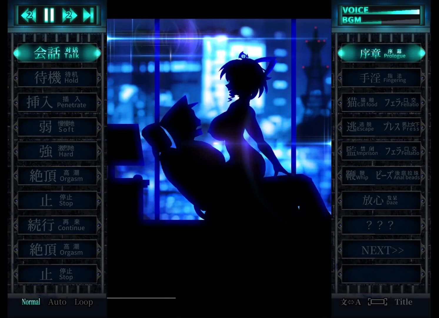 おしおき娘々Ｒ görsel 6
