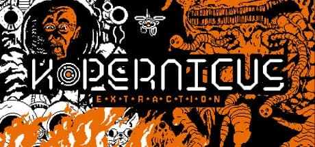 Kopernicus: Extraction