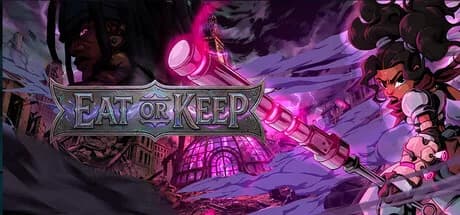 Eat Or Keep