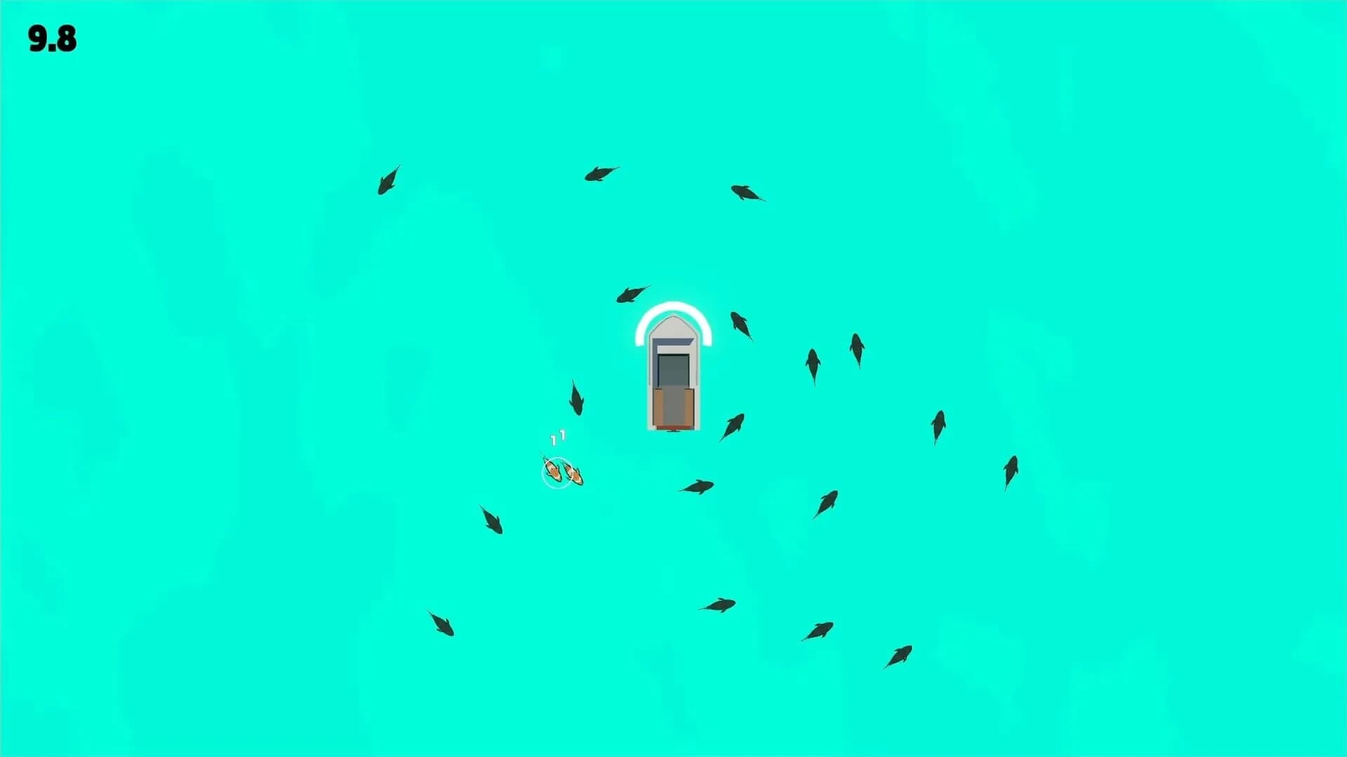 Incremental Fishing görsel 2