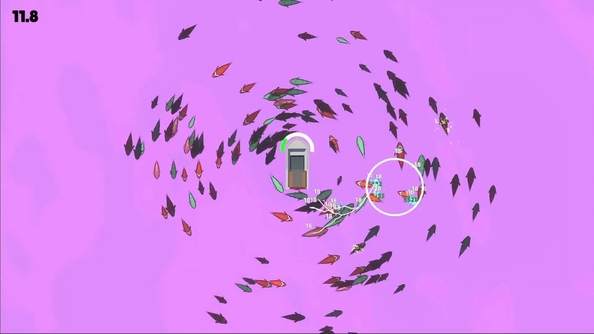 Incremental Fishing görsel 5