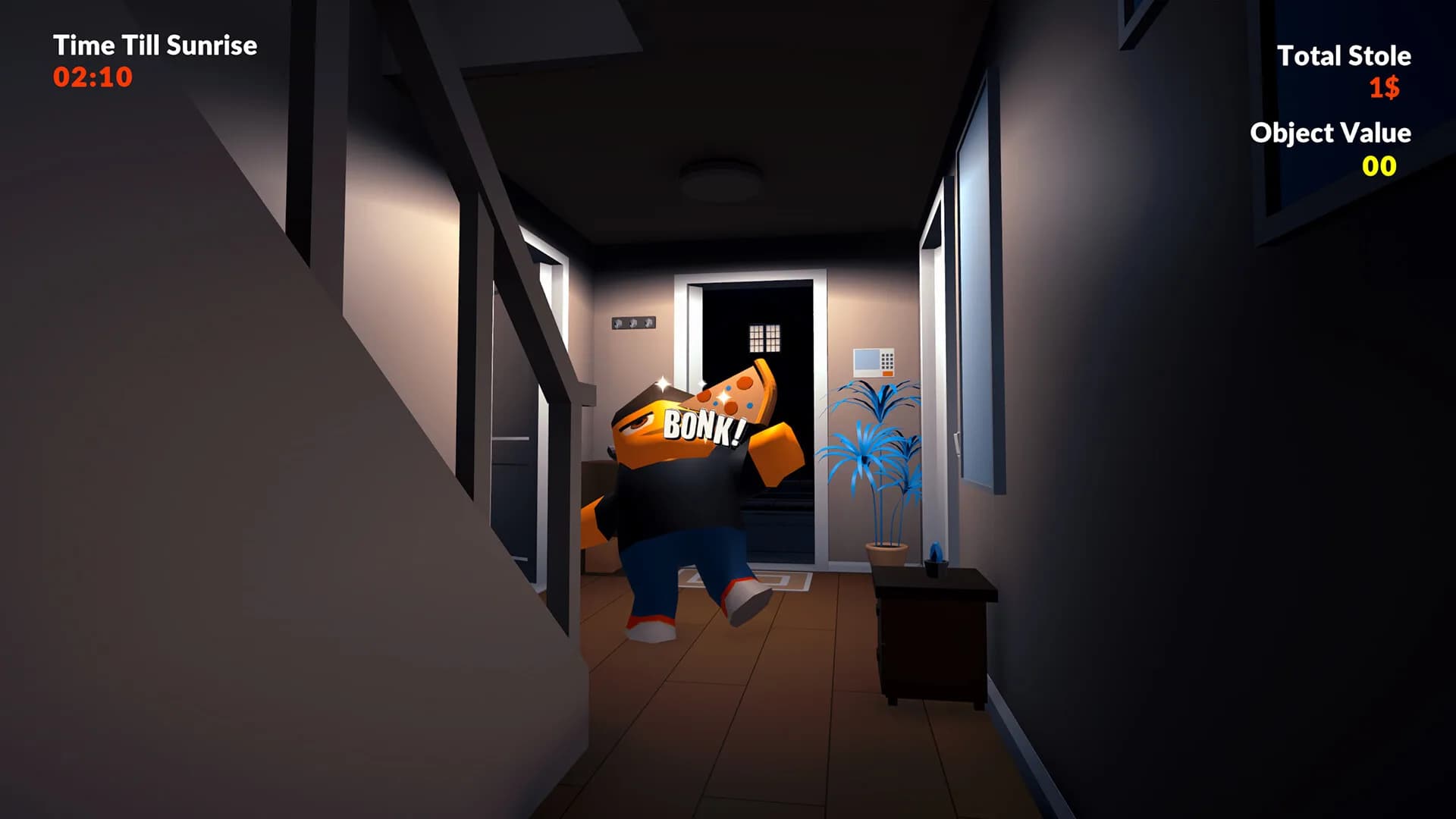 Thieving Together görsel 3