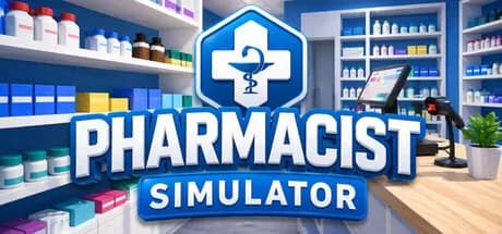 Pharmacist Simulator görsel 1