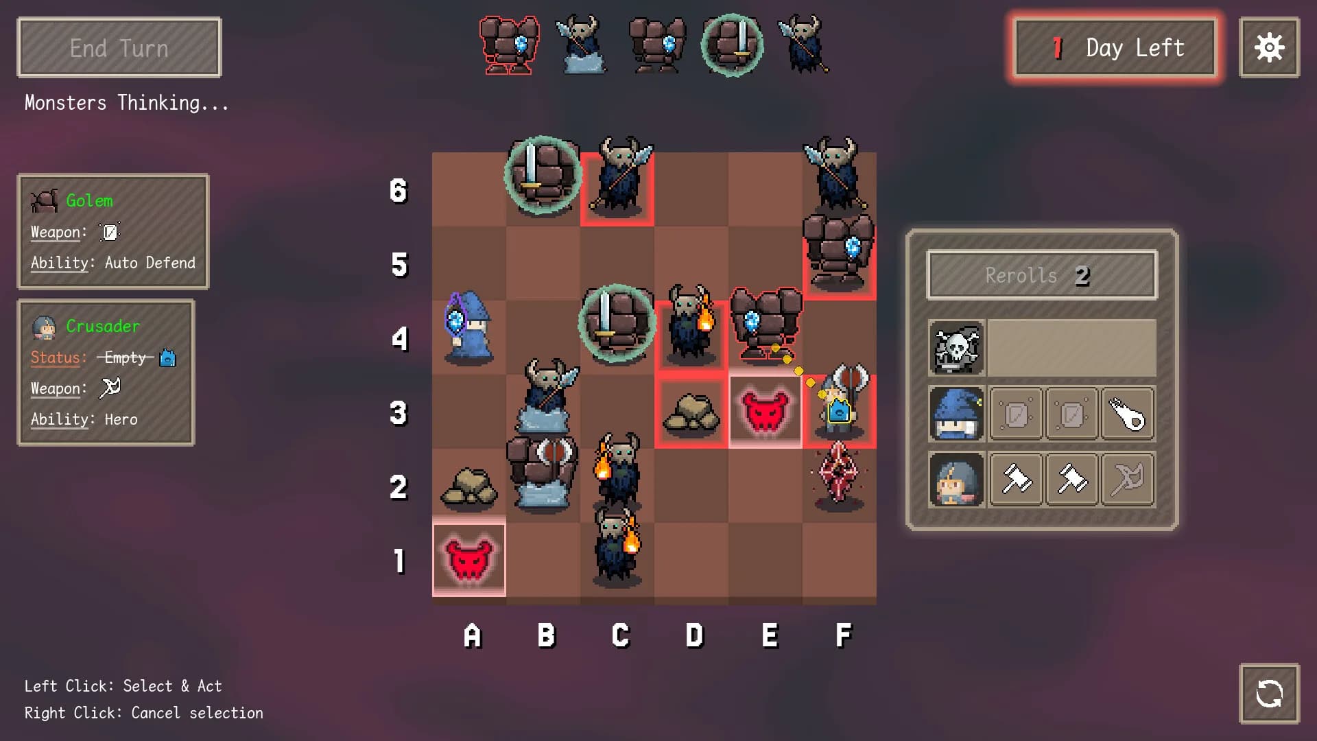 Weapon Gambit görsel 7