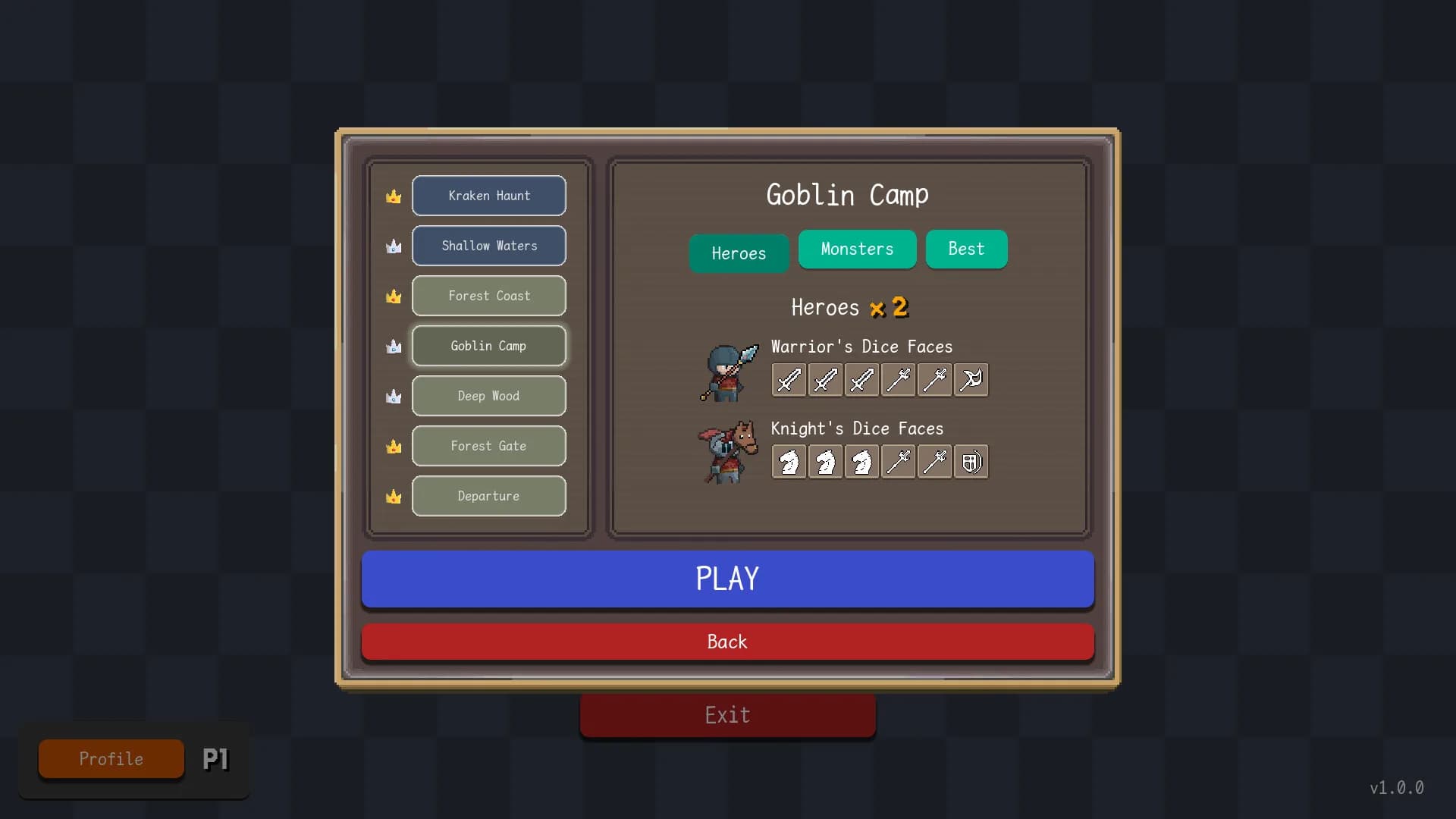 Weapon Gambit görsel 8
