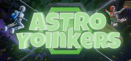 Astro Yoinkers görsel 1