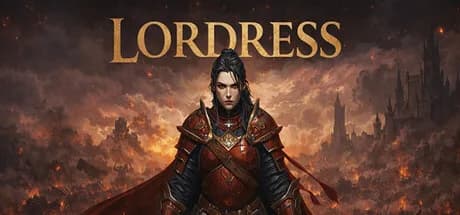 Lordress görsel 1