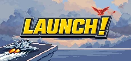 Launch! görsel 1