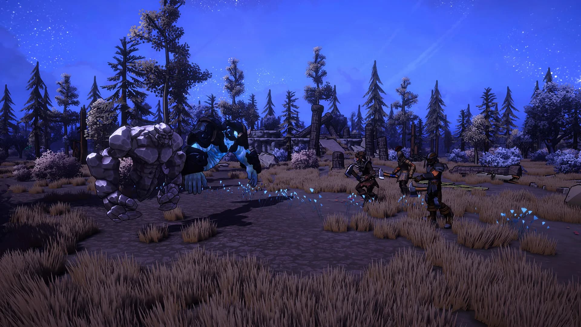 Isolation Instinct: Farming, Craft, Survival görsel 5