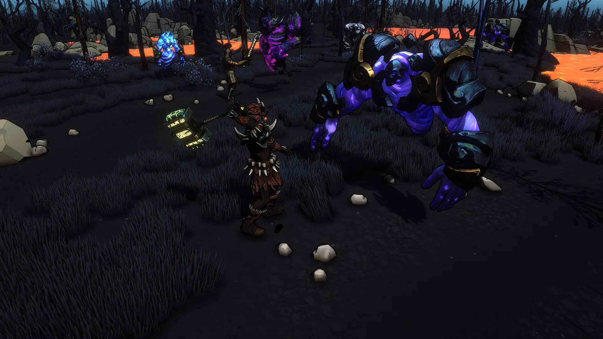 Isolation Instinct: Farming, Craft, Survival görsel 6