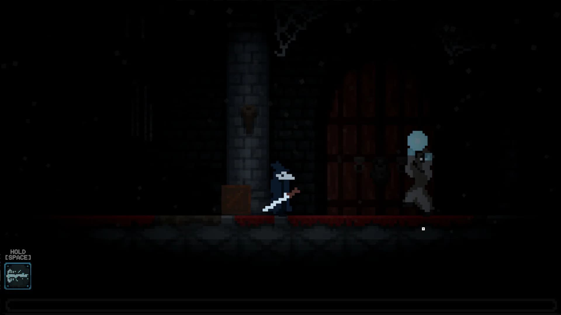 The Last Omen Knight görsel 4