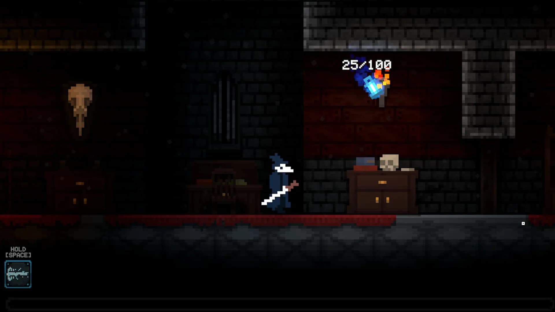 The Last Omen Knight görsel 5