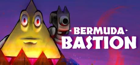 Bermuda Bastion
