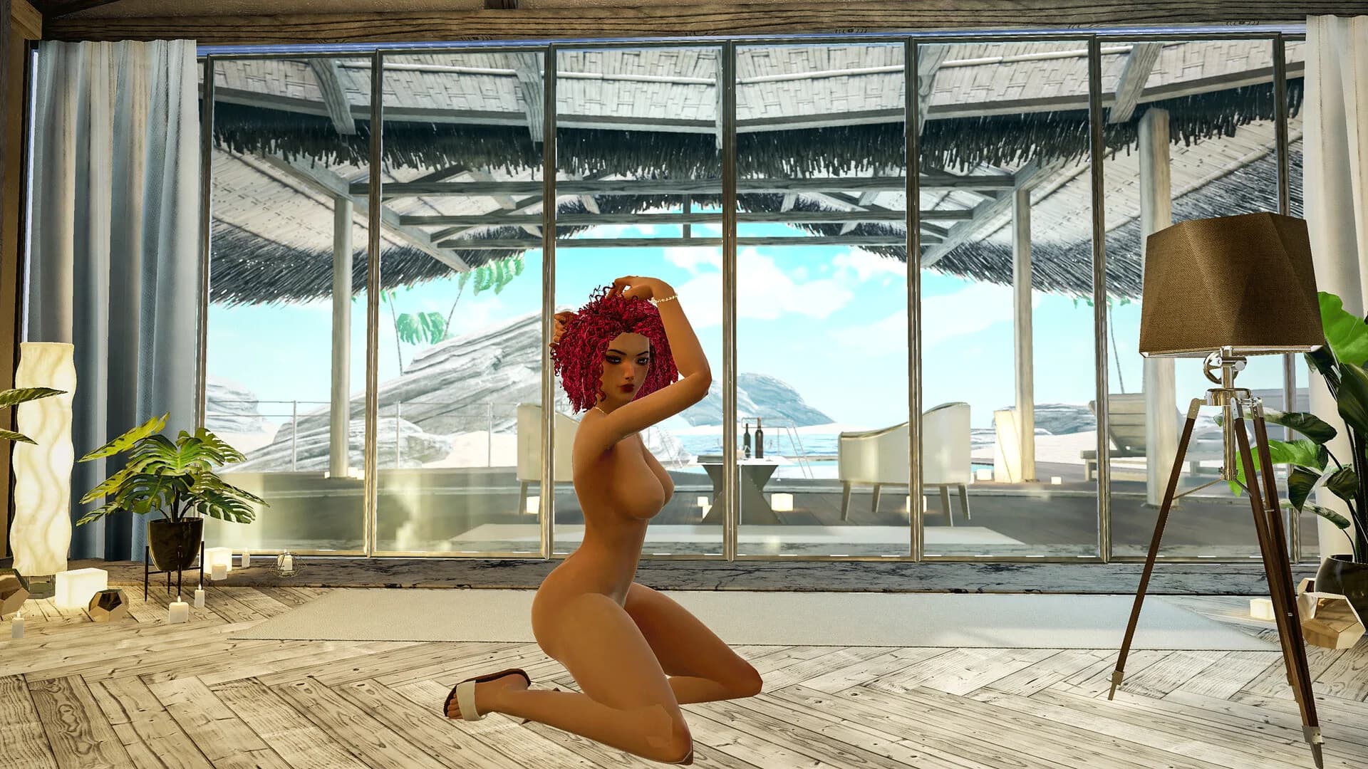 Sinful Vacation görsel 3
