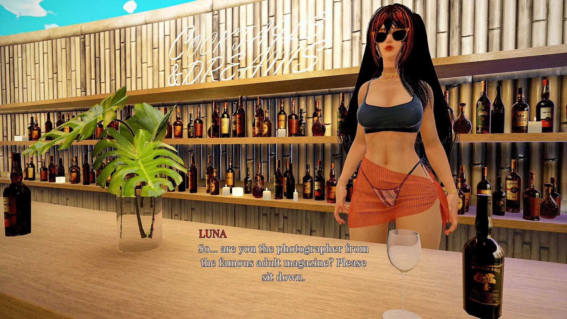 Sinful Vacation görsel 12