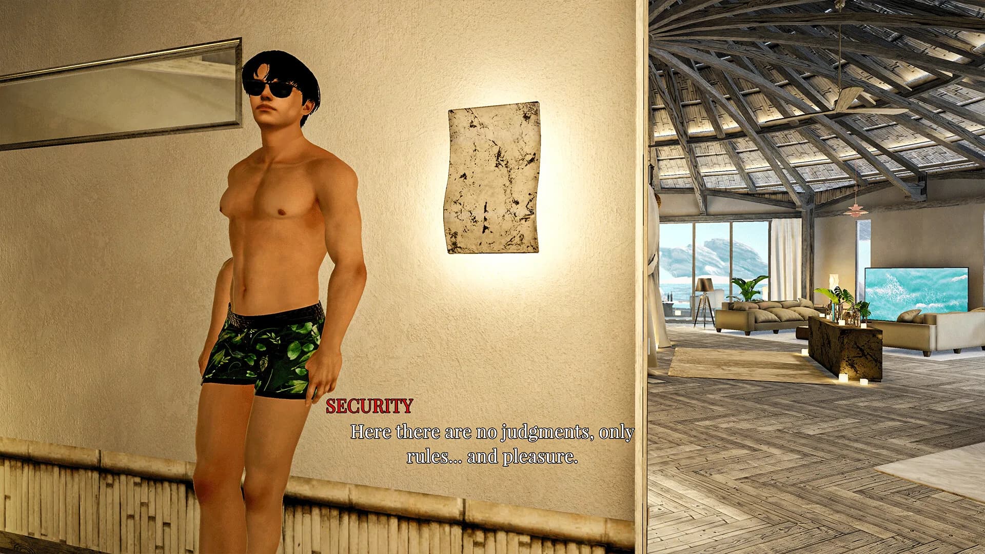 Sinful Vacation görsel 5