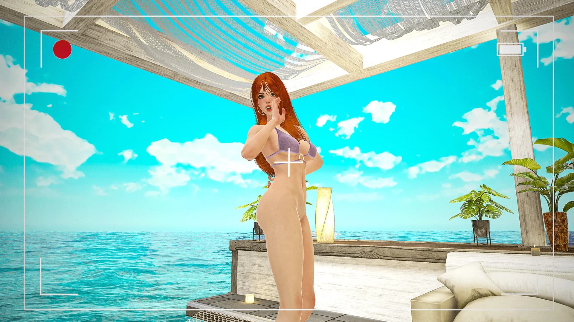Sinful Vacation görsel 6