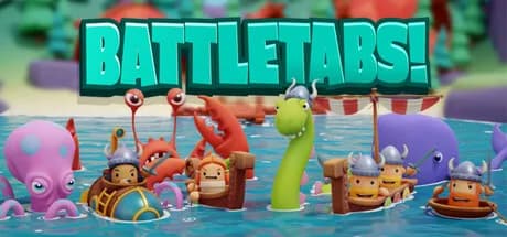 BattleTabs görsel 1
