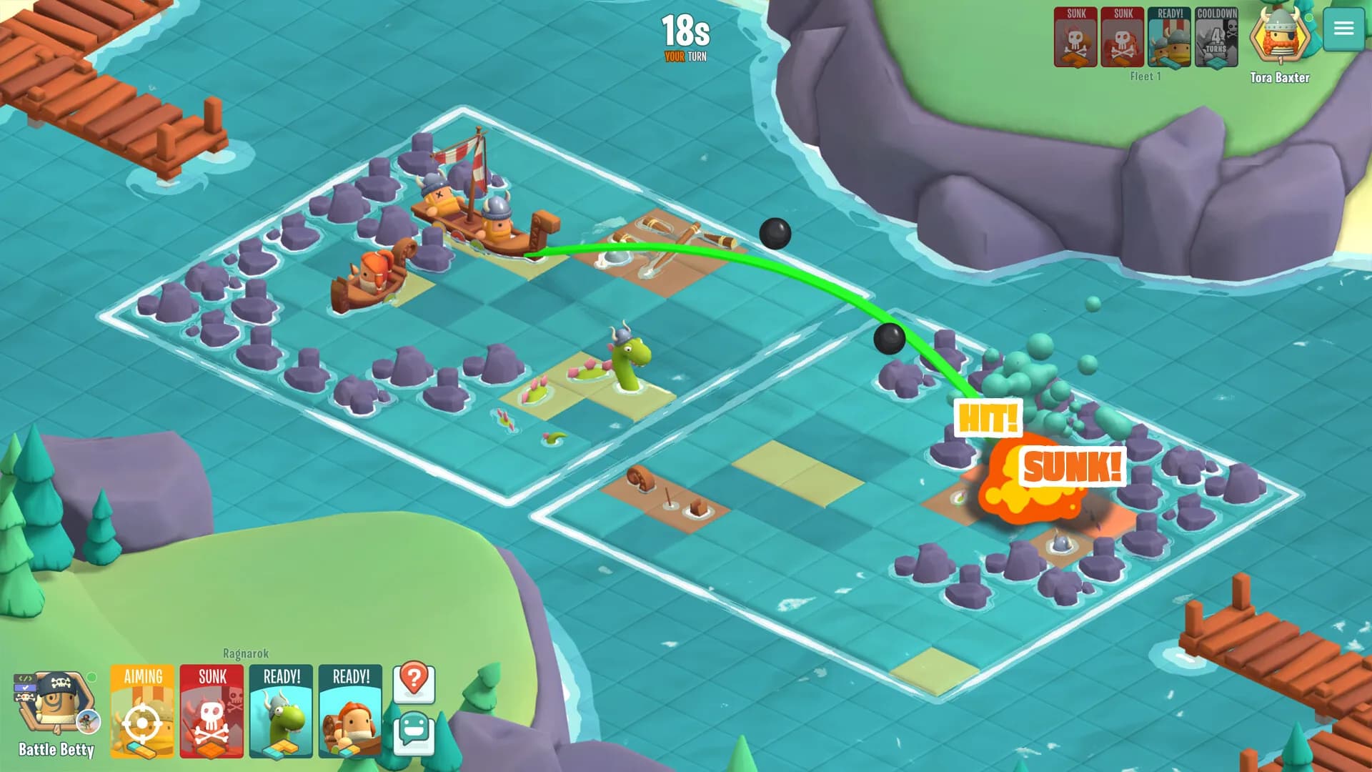 BattleTabs görsel 2