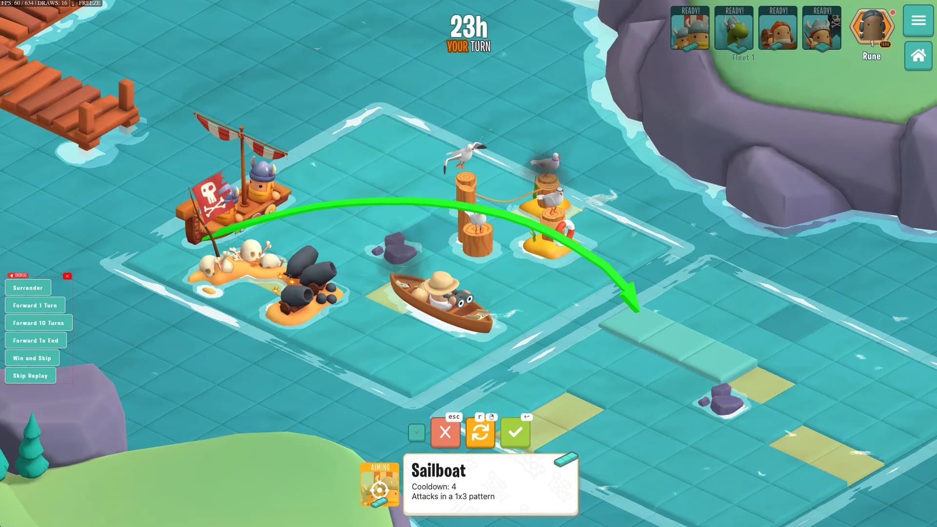 BattleTabs görsel 6
