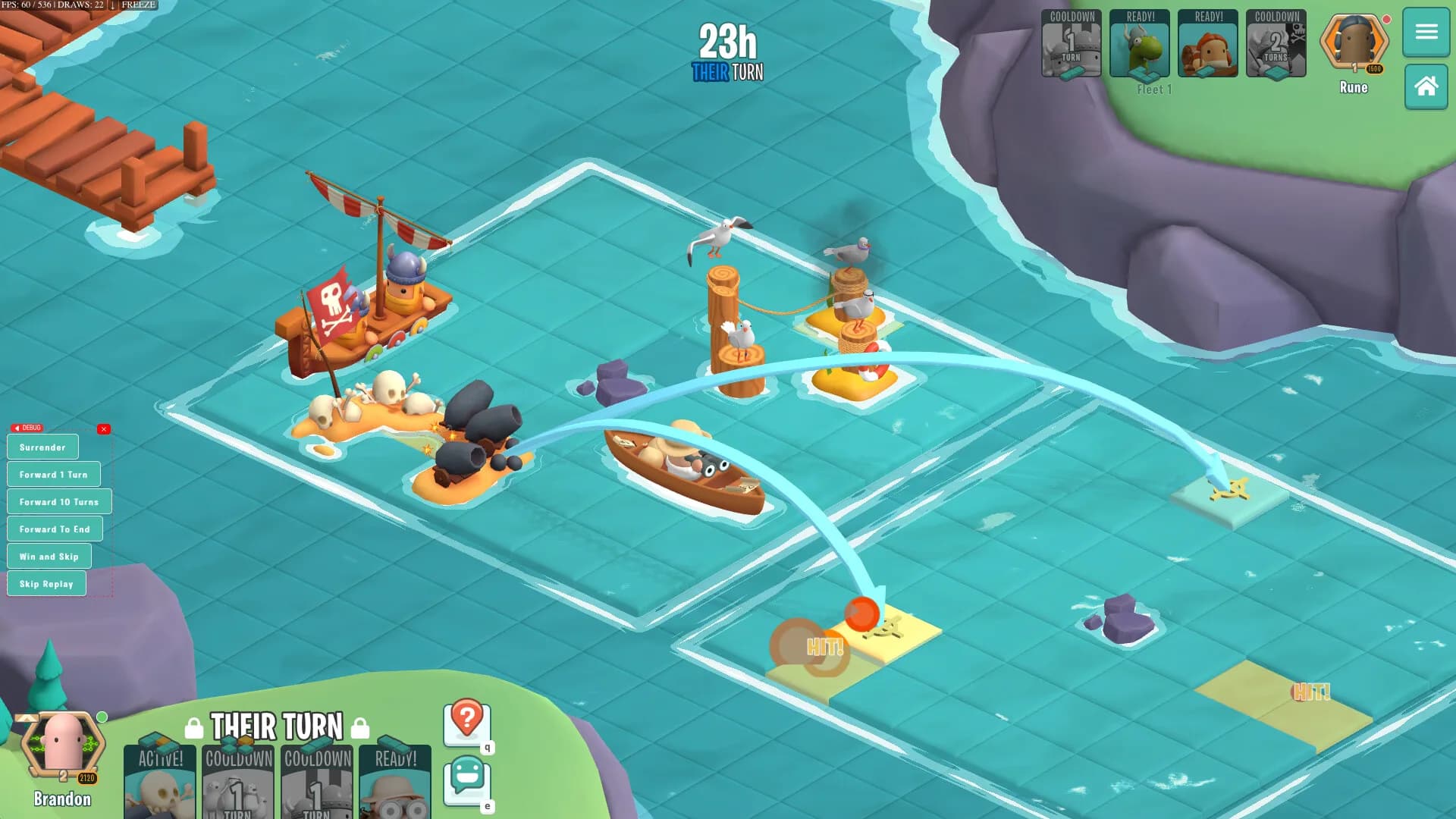 BattleTabs görsel 7