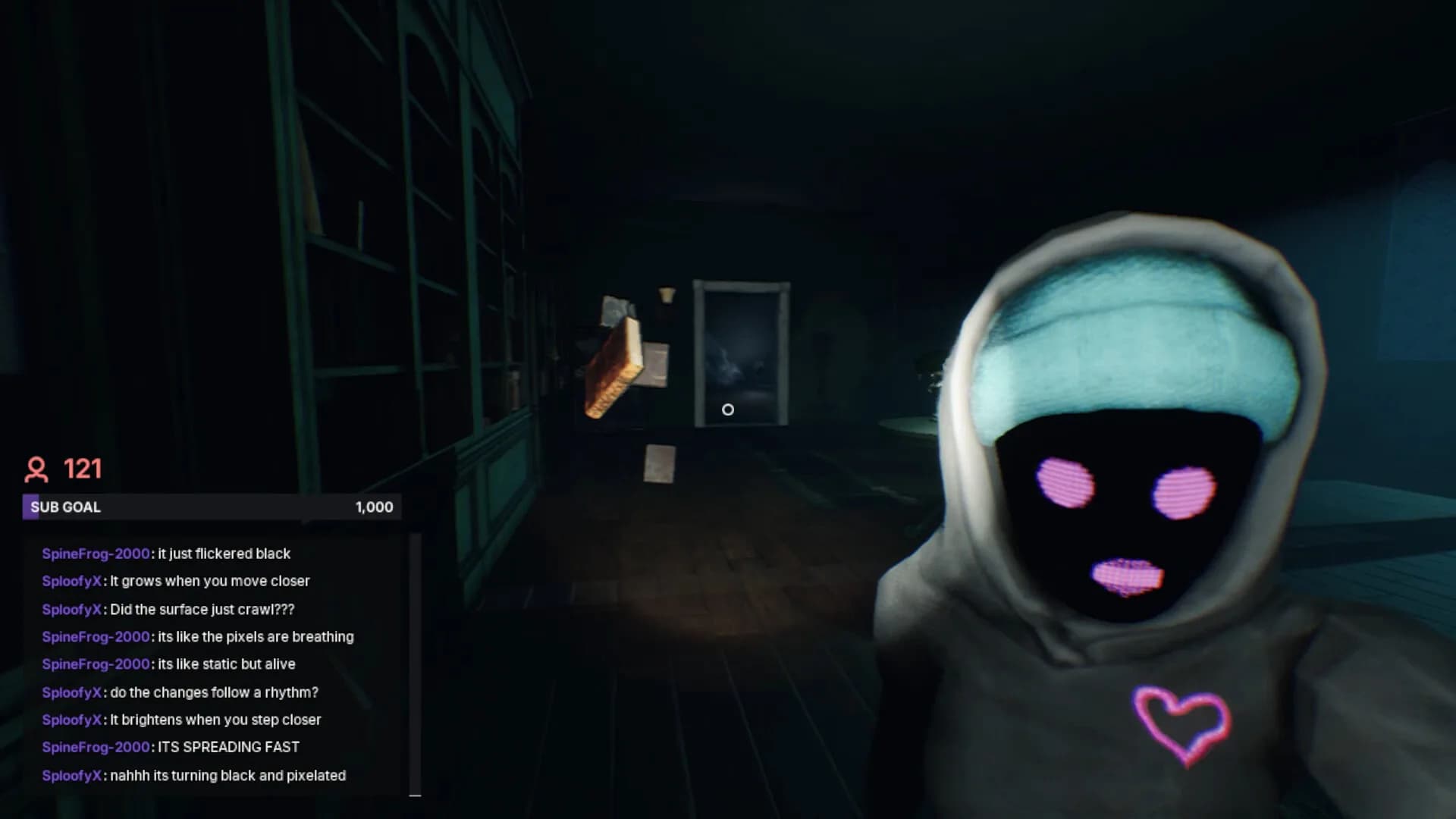 Don't Go Live görsel 8