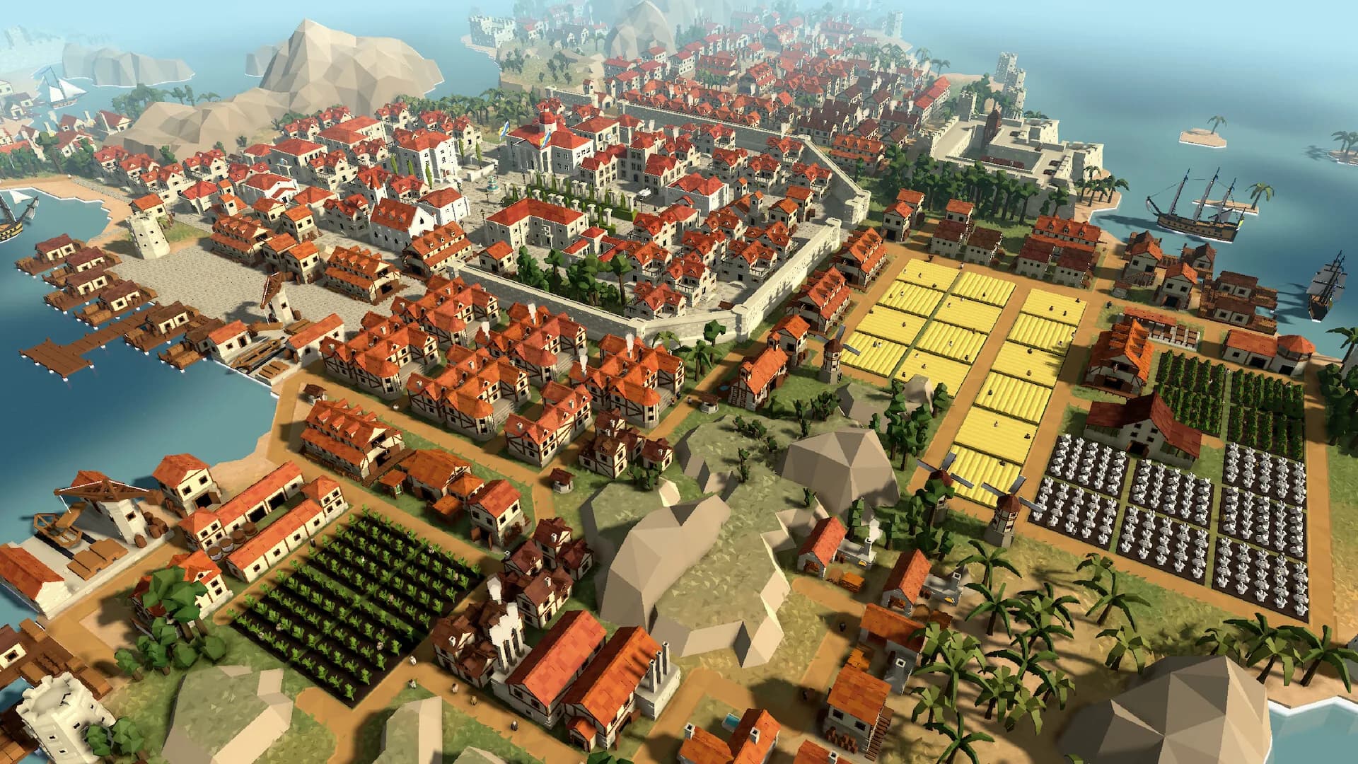Colonial Winds görsel 2