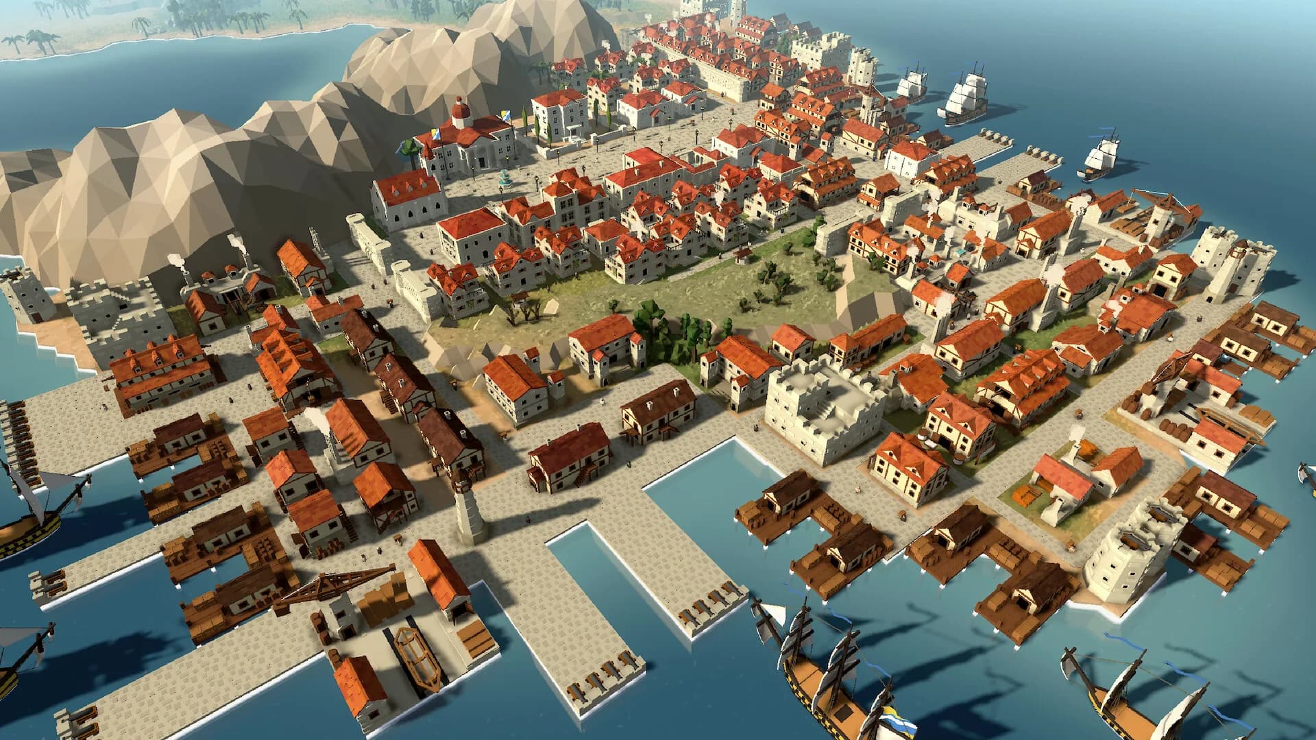 Colonial Winds görsel 3