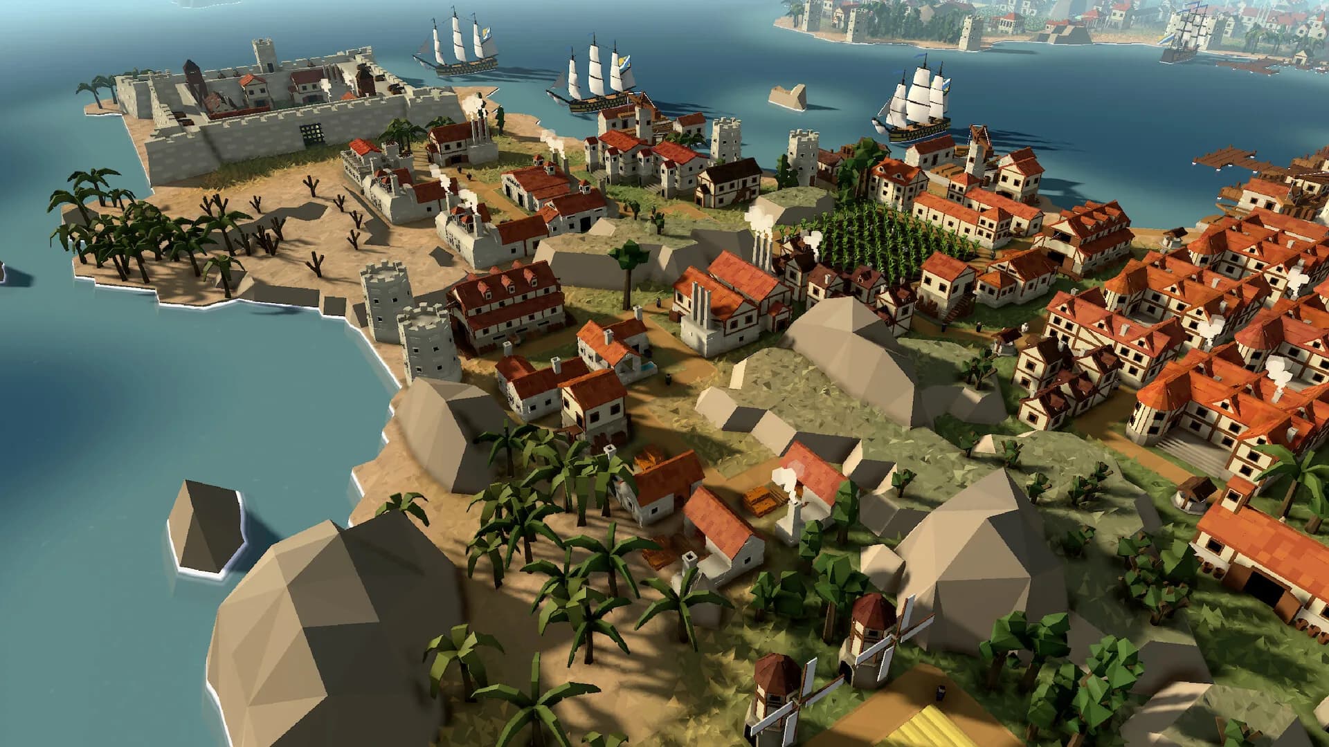 Colonial Winds görsel 4